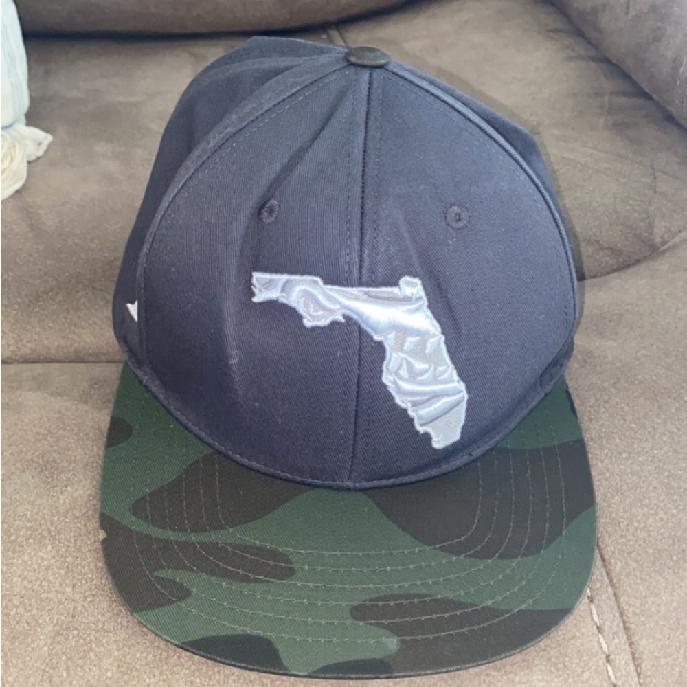 Men’s hat